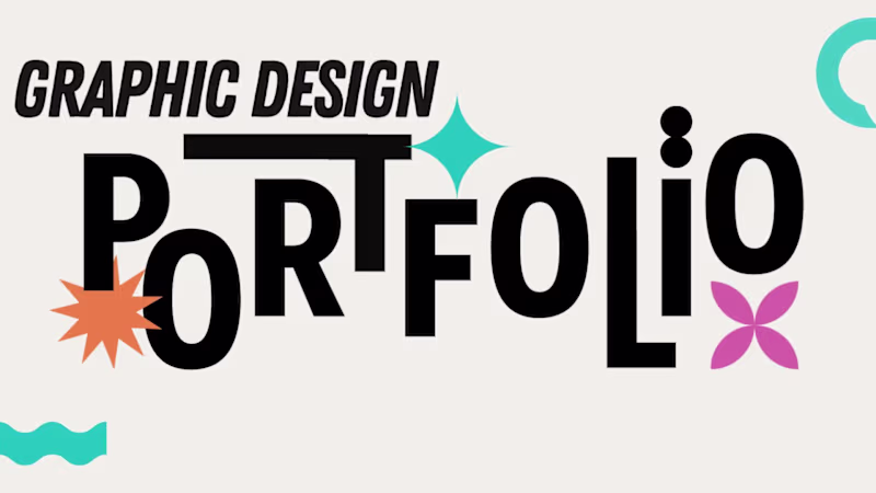 Cover image for Showcasing creative and high-quality graphic