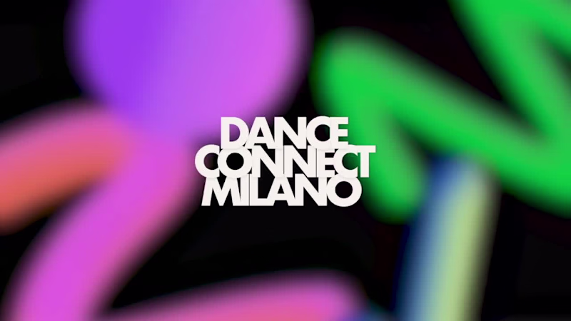 Cover image for Dance Connect Milano