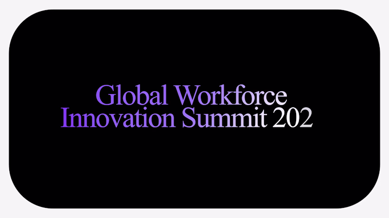 Cover image for Remininiscing on an Event Video Ad I created for GWIS 2024.