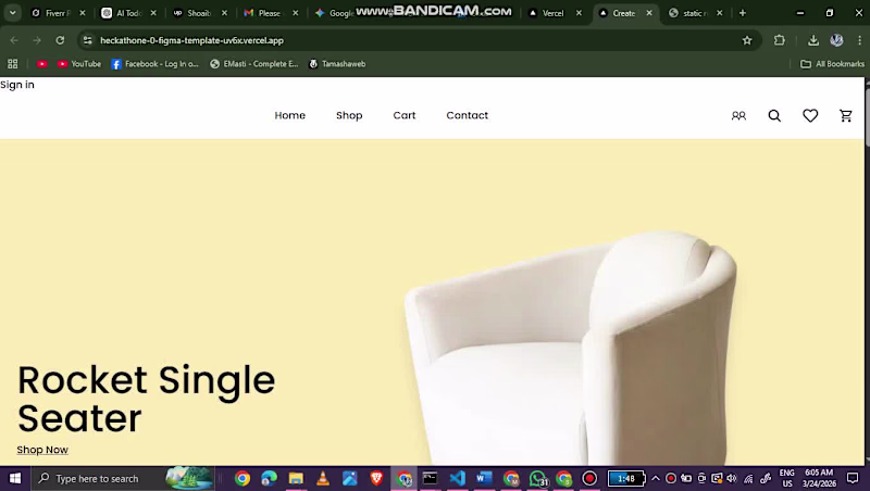 Cover image for Boost Project Speed with Next.js 15 Hackathon Boilerplate