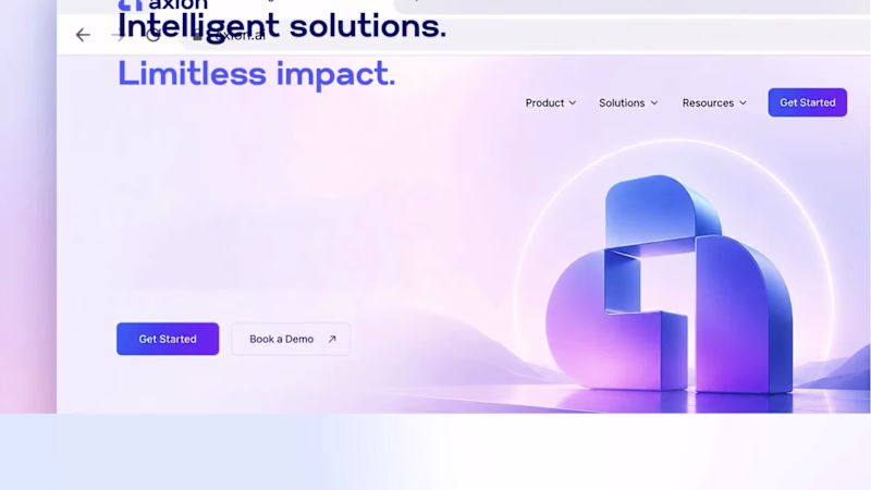 Cover image for Recently wrapped up brand identity