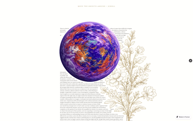 Cover image for I wasn't sure if it