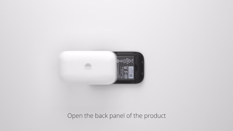 Cover image for Pro Explainer Animation: Huawei Mobile WiFi Setup Guide