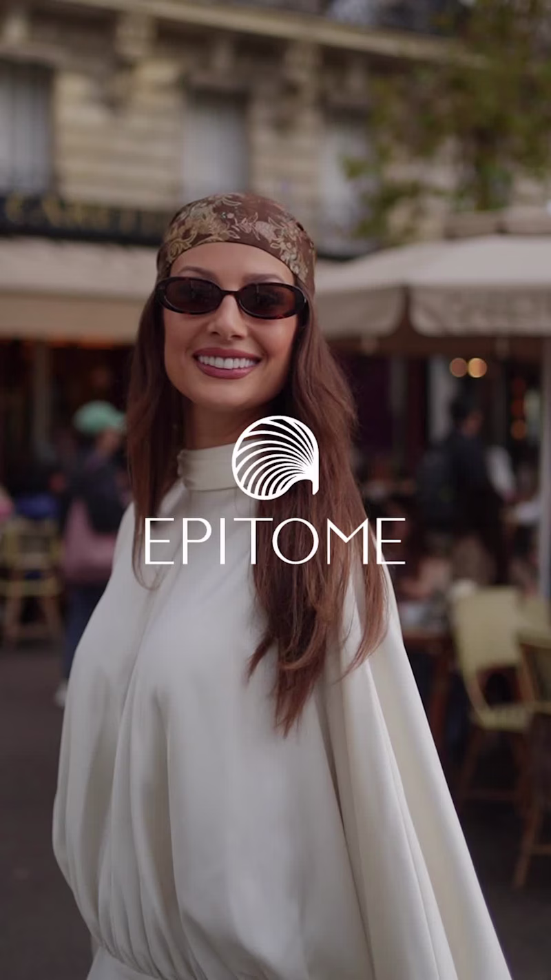 Cover image for Social Ad for a luxury