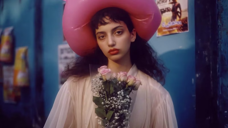 Cover image for ☆:.｡. LUMMI CREATOR ACCEPTED .｡.:☆ Today I got accepted as a...