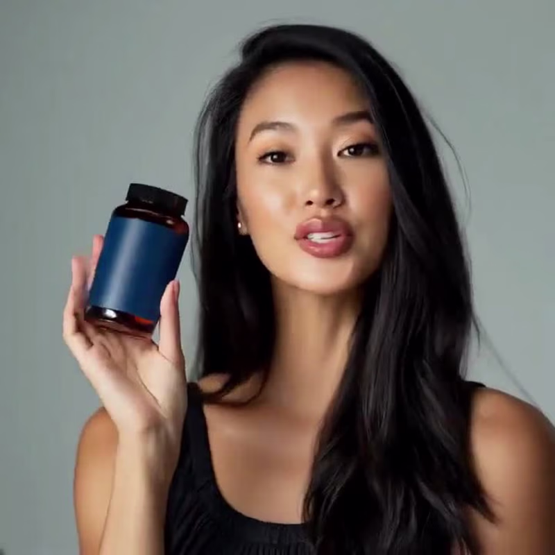 Cover image for This project is an AI-generated