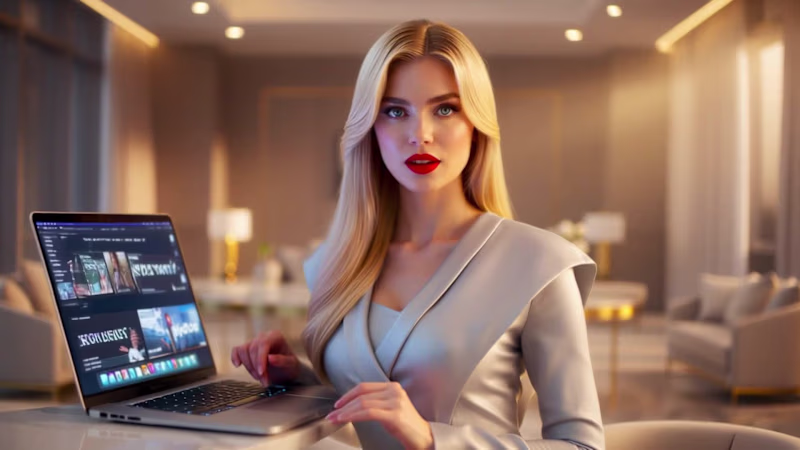 Cover image for I create high-impact AI videos