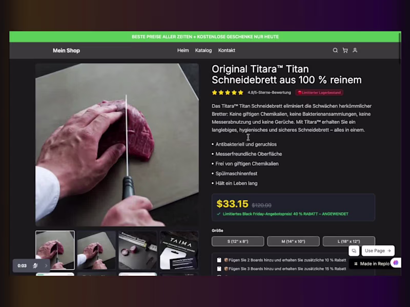 Cover image for This product page was designed
