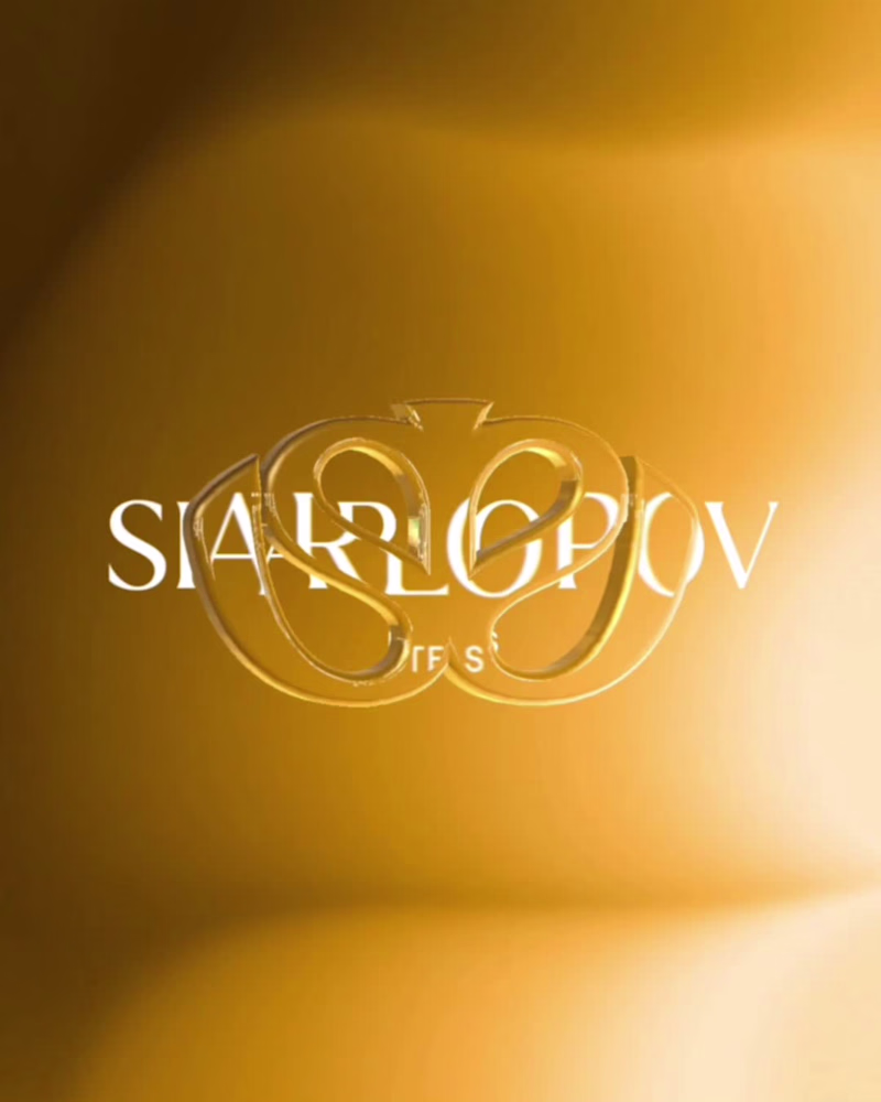 Cover image for Glimpse into the rebrand of Sharlopov Hotels — Bulgaria’s fi...