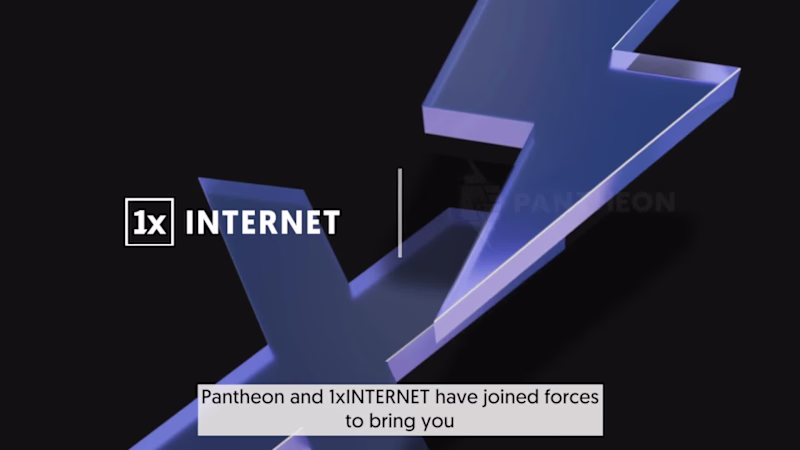 Cover image for A high-impact promotional video developed