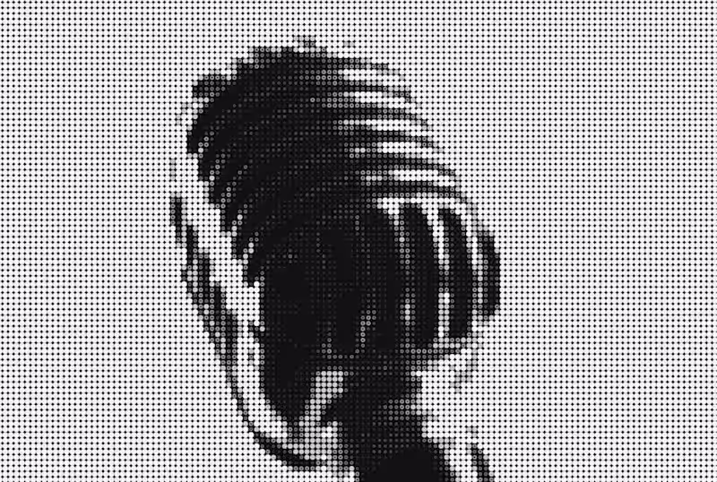 Cover image for Cooking some crazy dither effect