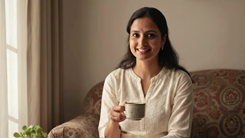 Cover image for Worked on a 16-second AI-generated UGC ad for Ved Financial ...