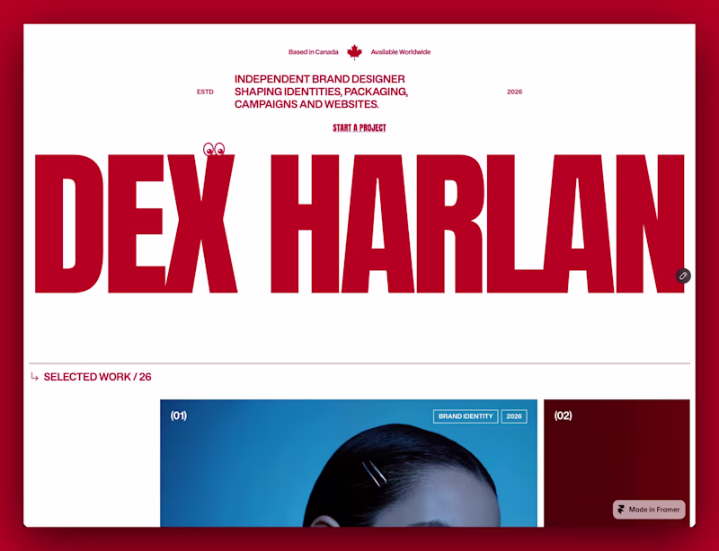 Cover image for Just launched DEX on the