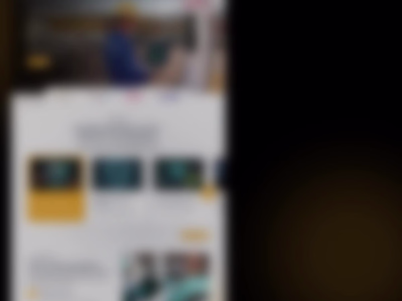Cover image for Framer Homepage Design for EVC Guardian