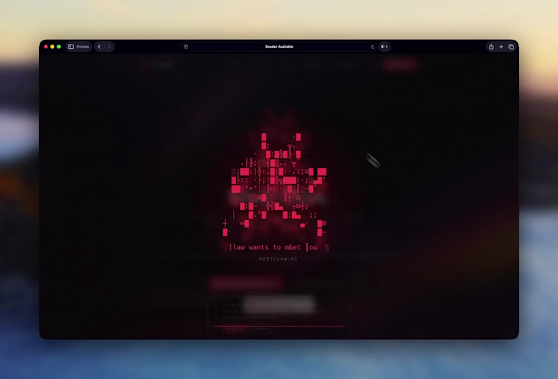 Cover image for MeetClaw: OpenClaw installation and hardening as a service
