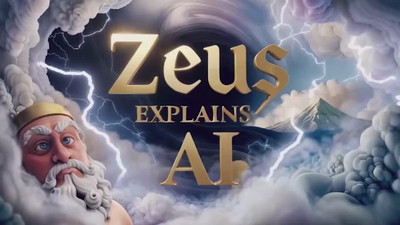 Cover image for For Niema Digita, that meant stunning, on-brand AI videos th...