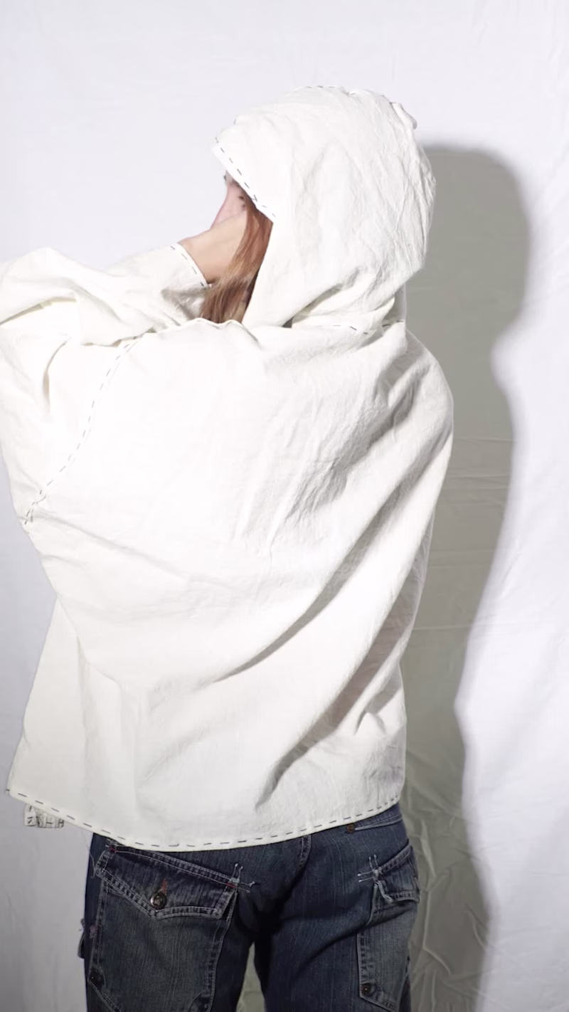 Cover image for Content for Fashion Brand