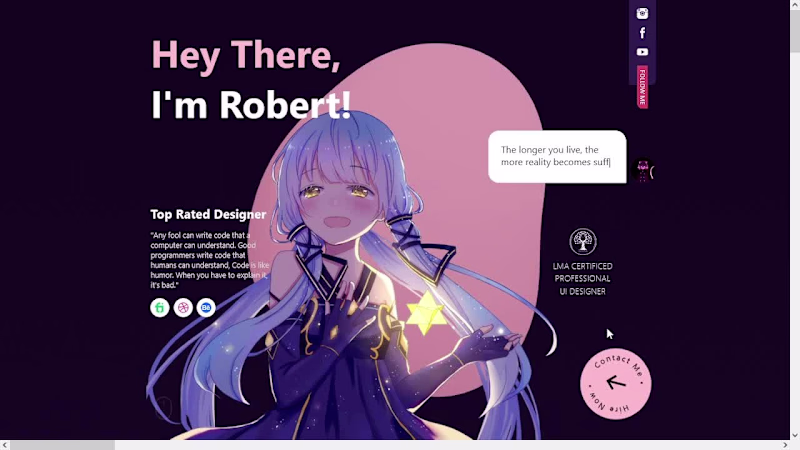 Cover image for Excited to share my first