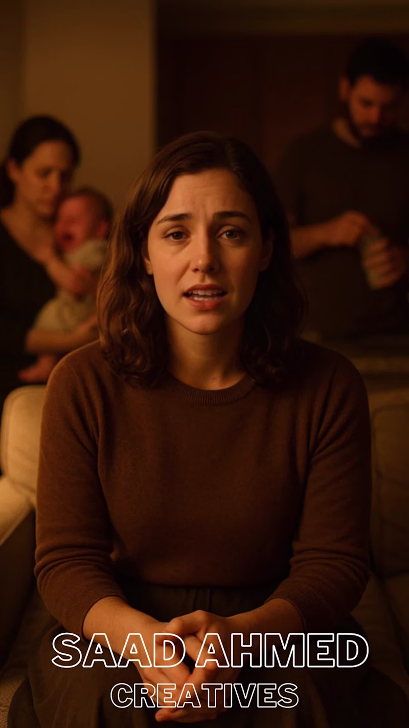 Cover image for Ai Ads For palytex baby (American brand)