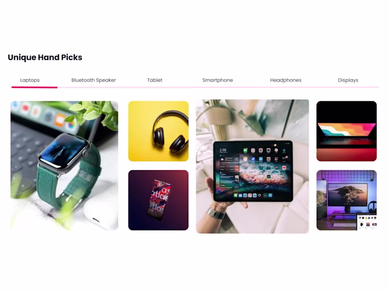 Cover image for PriceRipper - Price Comparison Website