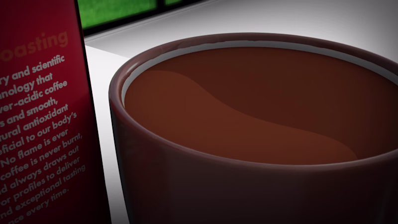 Cover image for Product Animation