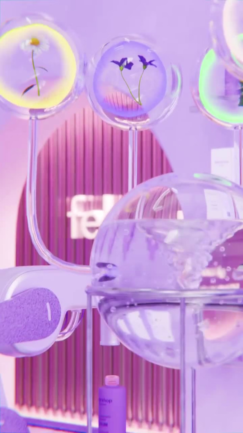 Cover image for 3D Animation for Instagram