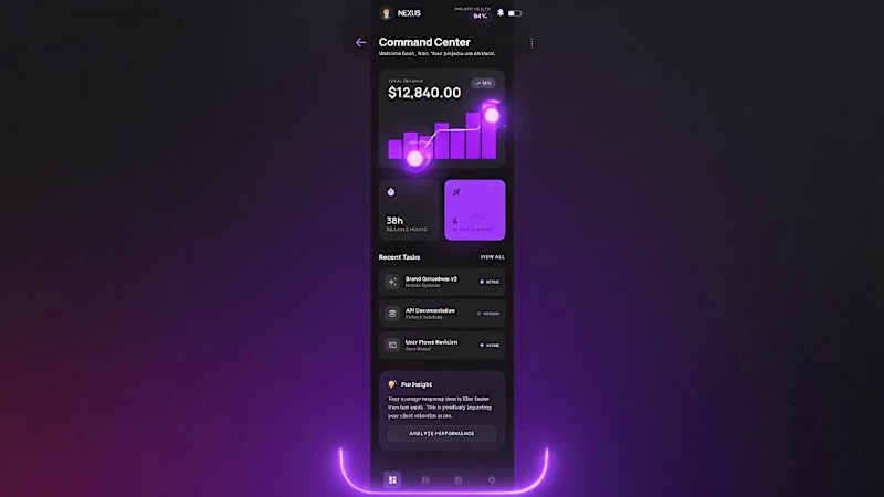 Cover image for From Prompt to Product: Building