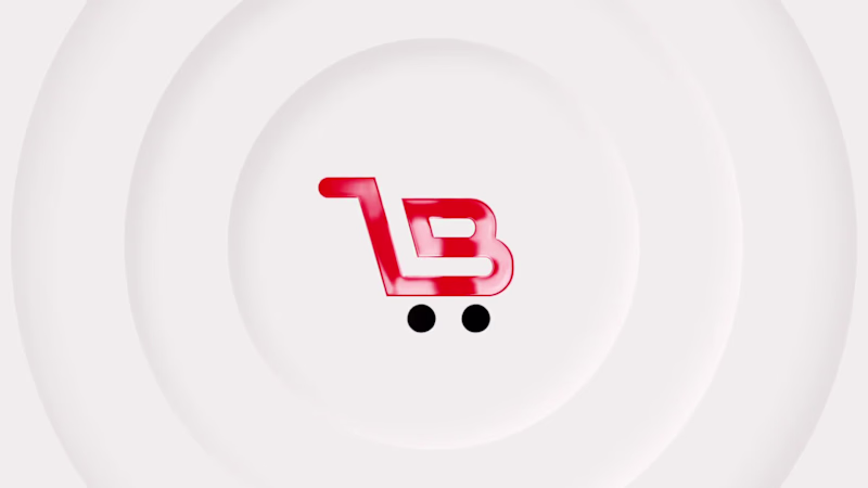 Cover image for I did a concept ad for BuySoFair, an e-commerce startup.