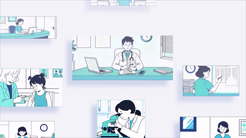 Cover image for BioSked is a healthcare workforce management platform that h...