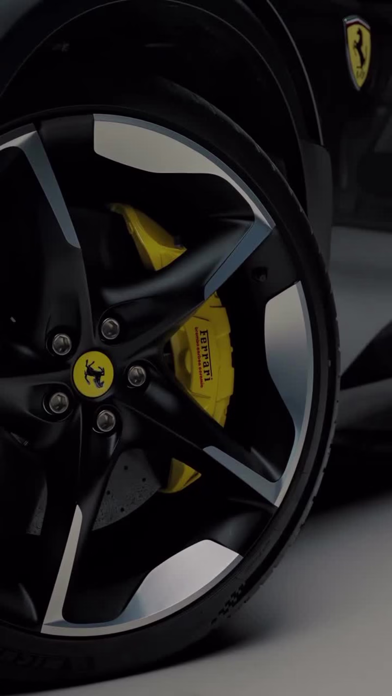Cover image for Automotive Brand: AI Cinematic Car