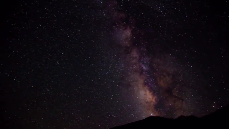 Cover image for Ambient music video test - YouTube