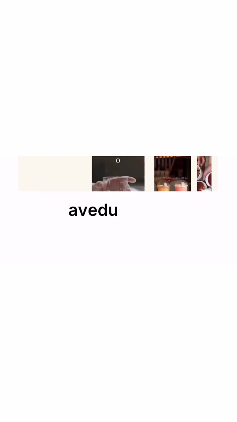 Cover image for Till i update my portfolio 💯 🙌