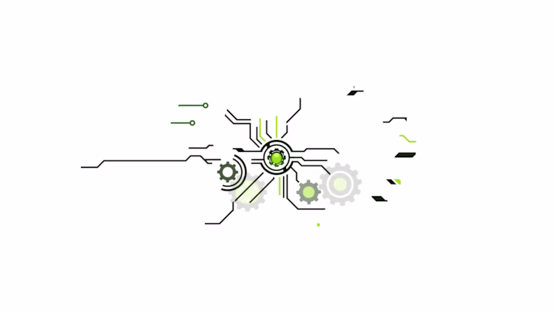 Cover image for A complete brand identity for Aptis Solutions