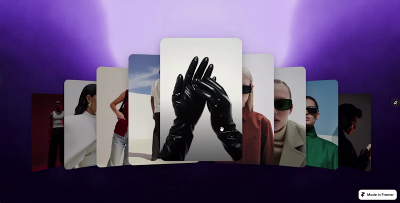 Cover image for Finally Used Contra Products for my 3D Layered Carousel - Fr...