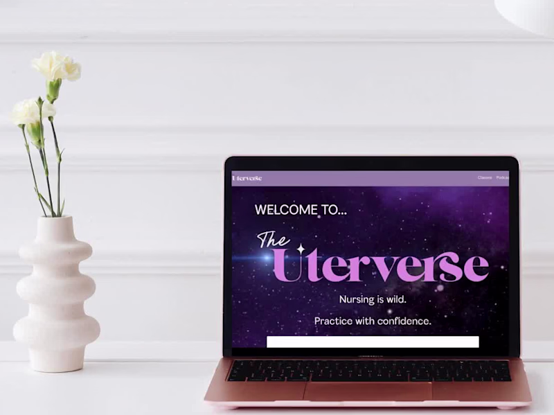 Cover image for Kajabi 2-Day Intensive Website Build