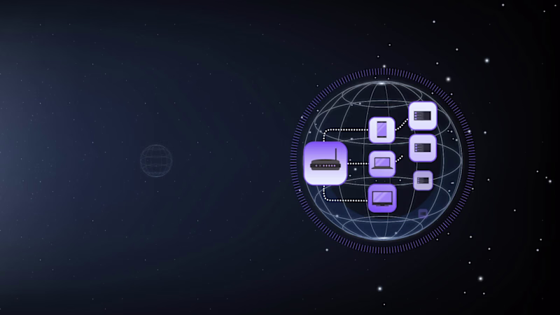 Cover image for A lot of cybersecurity products