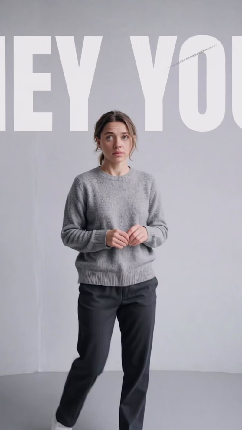 Cover image for Create Engaging AI Videos to Combat Doom Scrolling