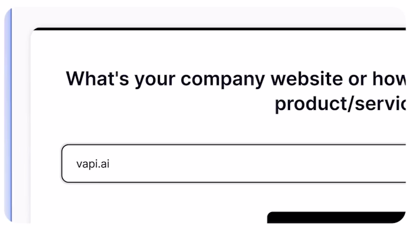 Cover image for SaaS Product Demo Video - Clear, UI-Driven Product Walkthrough