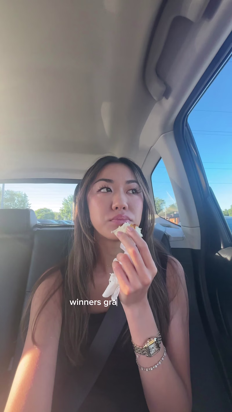Cover image for Winners STC Grand Opening - VLOG