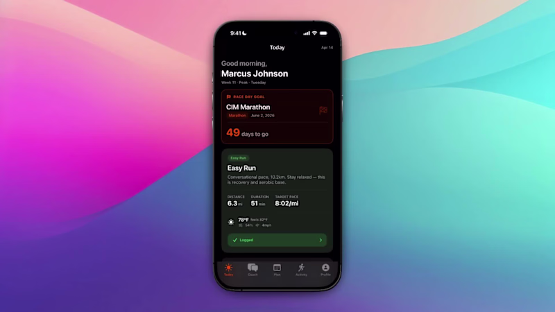 Cover image for The GoalKit iOS app is