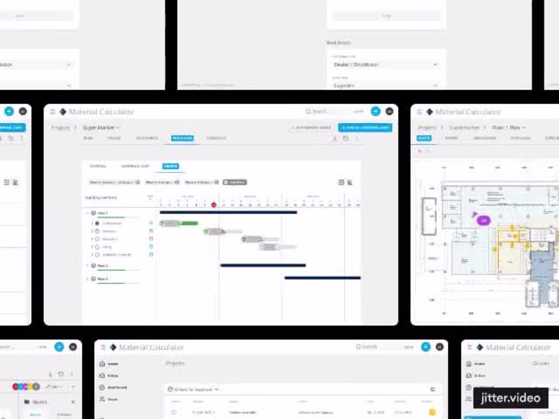 Cover image for Knauf Material Calculator: Jira for Construction Professionals