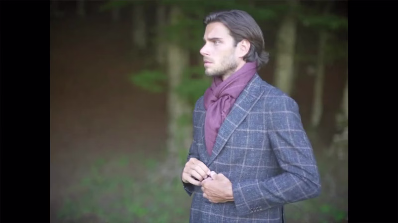 Cover image for Zanetti Mens
