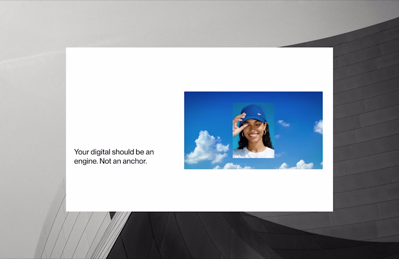 Cover image for Dexa | Framer Website Development