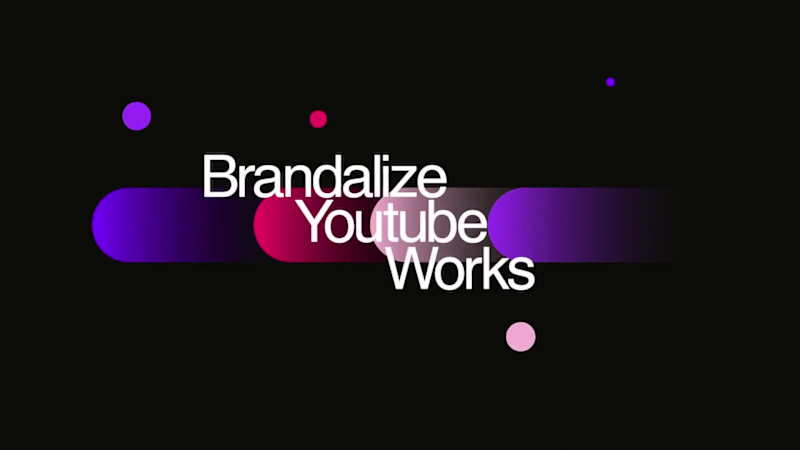 Cover image for Youtube Video Edits Showreel