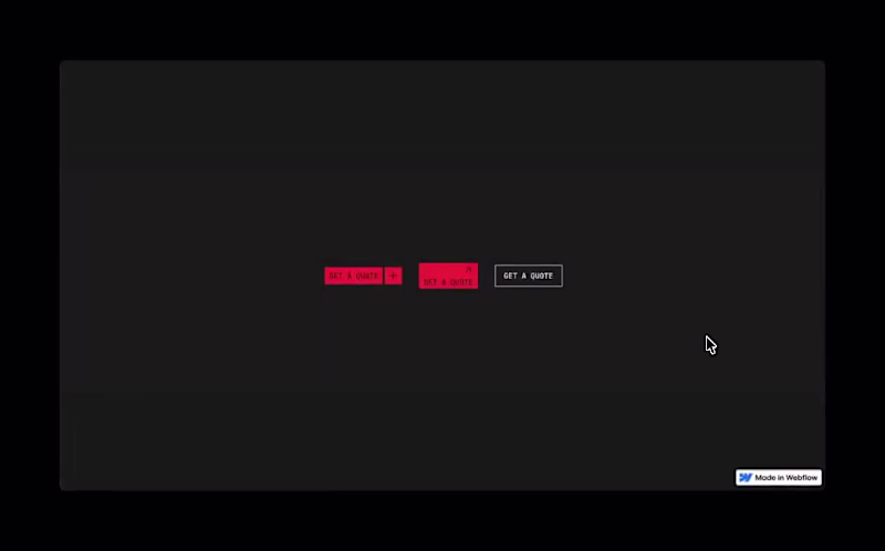 Cover image for Button animation for Gravity Manufacturing