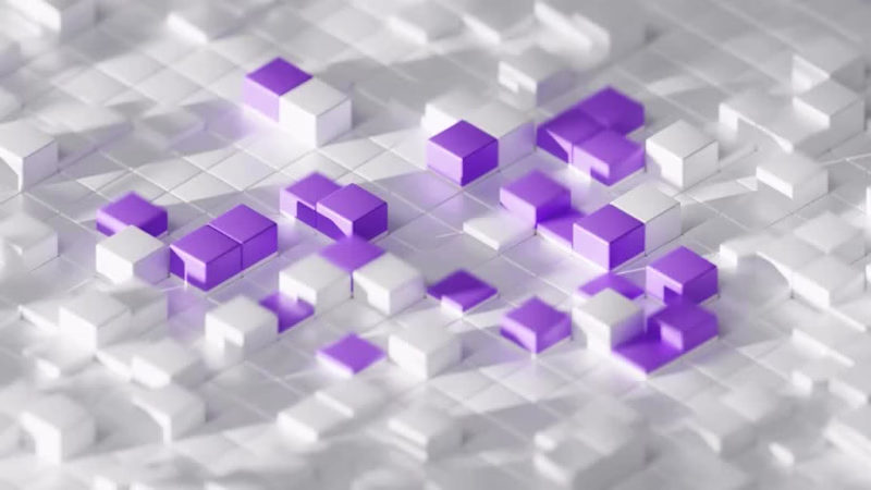 Cover image for Polygon Labs - Motion Design Reel