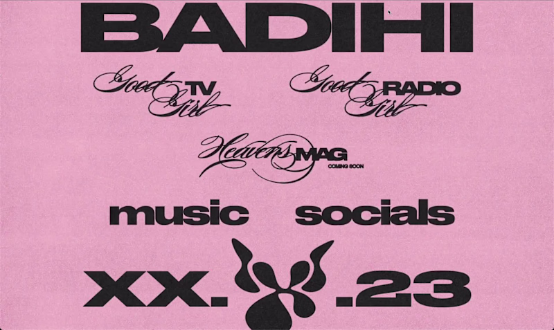 Cover image for Artists webportal