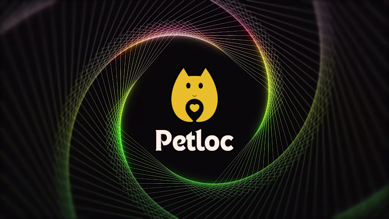 Cover image for Petloc.app (http://Petloc.app) is an all-in-one