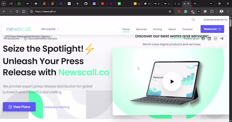 Cover image for  High-Performance WordPress Architecture &