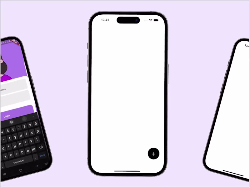 Cover image for Mobile App Microinteractions Set